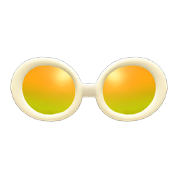 Retro Shades