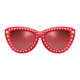 Rhinestone Shades Animal Crossing New Horizons | ACNH Items - ACNHMALL