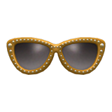 Rhinestone Shades Animal Crossing New Horizons | ACNH Items - ACNHMALL