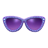 Rhinestone Shades Animal Crossing New Horizons | ACNH Items - ACNHMALL