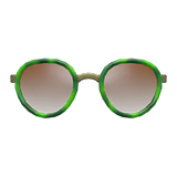 Round Tinted Shades Animal Crossing New Horizons | ACNH Items - ACNHMALL