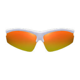 Sporty Shades