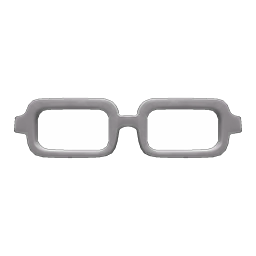 Square Glasses