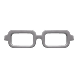 Square Glasses Animal Crossing New Horizons | ACNH Items - ACNHMALL