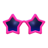 Star Shades Animal Crossing New Horizons | ACNH Items - ACNHMALL