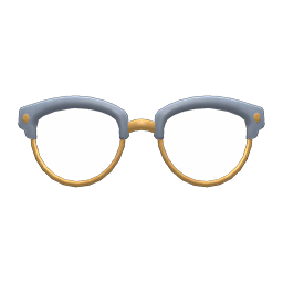 Browline Glasses