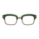 Green Green