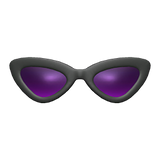 Triangle Shades Animal Crossing New Horizons | ACNH Items - ACNHMALL
