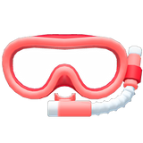 Snorkel Mask Animal Crossing New Horizons | ACNH Items - ACNHMALL