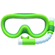 Green Green