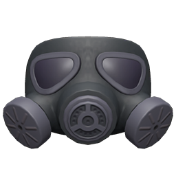Gas Mask