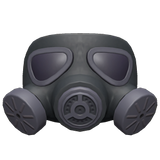 Gas Mask Animal Crossing New Horizons | ACNH Items - ACNHMALL