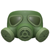 Gas Mask Animal Crossing New Horizons | ACNH Items - ACNHMALL