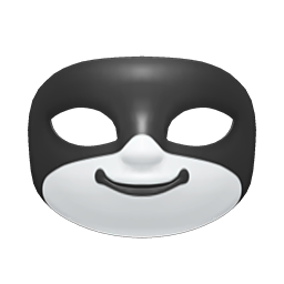 Jester's Mask