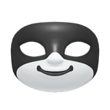 Jester's Mask Animal Crossing New Horizons | ACNH Items - ACNHMALL