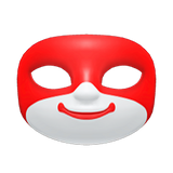Jester's Mask Animal Crossing New Horizons | ACNH Items - ACNHMALL