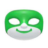 Jester's Mask Animal Crossing New Horizons | ACNH Items - ACNHMALL