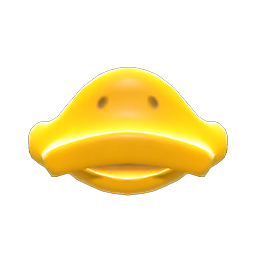 Beak Animal Crossing New Horizons | ACNH Items - ACNHMALL