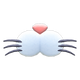 White White