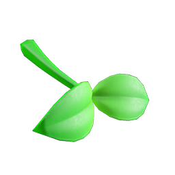 Leaf DIY