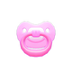 Baby purple Baby purple