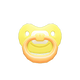 Baby yellow