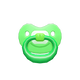 Baby green