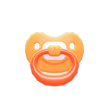 Pacifier Animal Crossing New Horizons | ACNH Items - ACNHMALL