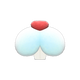 White White