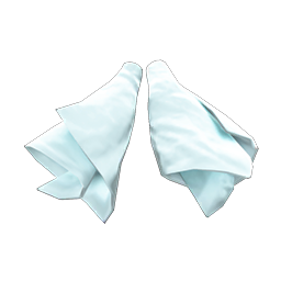 Double Nose Tissues