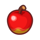 Apple Animal Crossing New Horizons | ACNH Critter - ACNHMALL