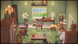 Artist's Office