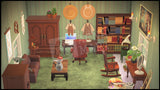 Artist's Office