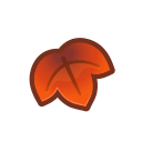 Maple Leaf Animal Crossing New Horizons | ACNH Critter - ACNHMALL
