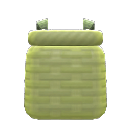 Basket Pack Animal Crossing New Horizons | ACNH Items - ACNHMALL
