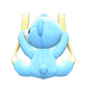 Light blue