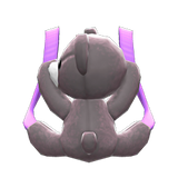 Bear Backpack