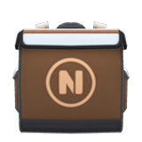 Delivery Bag