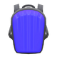 Blue Blue