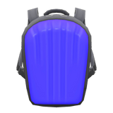 Hard-Shell Backpack