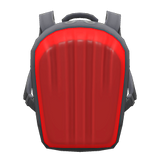 Hard-Shell Backpack