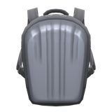Hard-Shell Backpack