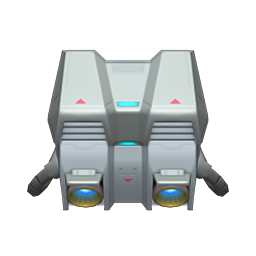 Jet Pack