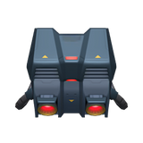 Jet Pack