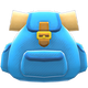 Blue Blue
