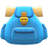 Traveler's Backpack