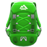 Extra-Large Backpack