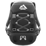 Extra-Large Backpack