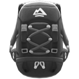 Extra-Large Backpack