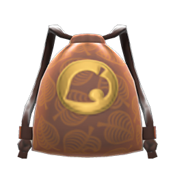 Nook Inc. Knapsack